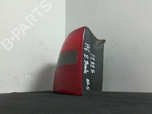 Left taillight AUDI A6 C5 Avant (4B5) 2.8 quattro | BP20879741C34 