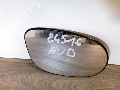 Used Right mirror glass Right mirror glass FORD KA (RU8) 1.2 (69 hp) 33650885 33650885