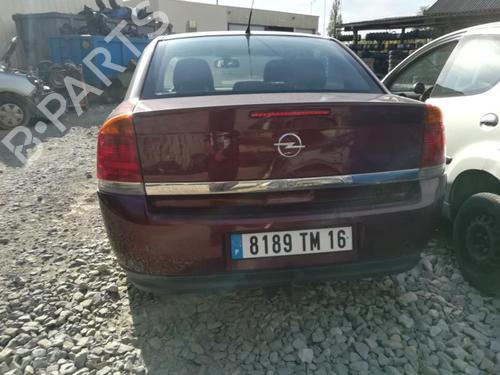 Right front fog light OPEL VECTRA C (Z02) 2.2 DTI 16V (F69) | BP20879382C31 