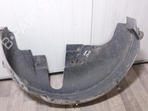 Hjulbue RENAULT CLIO V (B7_) 1.5 Blue dCi 85 (B7AG) | BP36004506C56 - Image 3