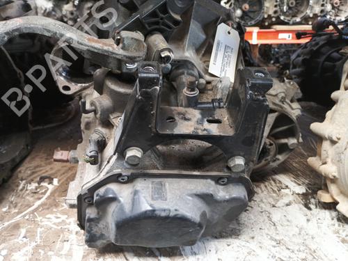 Used Gearbox Gearbox AUDI A1 Sportback (8XA, 8XF) 1.2 TFSI (86 hp) 33874133 33874133