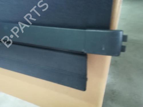 Rear parcel shelf RENAULT MEGANE II Estate (KM0/1_) 1.5 dCi (KM0F, KM0T, KM2B) | BP21851026C85 