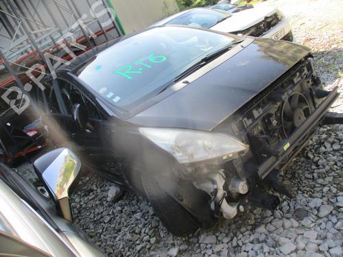 Hood PEUGEOT 5008 (0U_, 0E_) 1.6 HDi | BP28131715C1