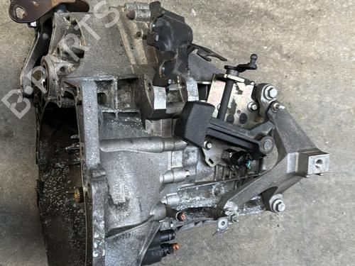 Gearbox FORD C-MAX (DM2) 1.6 TDCi | BP21857664M3  - Image 6
