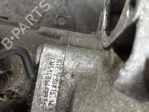 Used Gearbox Gearbox VW POLO V (6R1, 6C1) 1.4 TDI (75 hp) 24200876 24200876