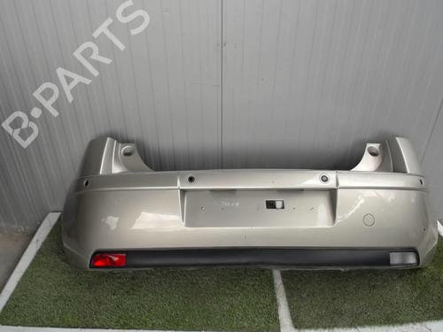 Rear bumper CITROËN C4 I (LC_) 1.6 HDi | BP20879793C8 