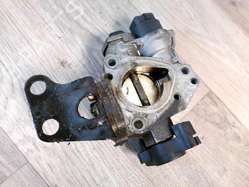 Throttle body RENAULT KANGOO (KC0/1_) 1.9 dTi (KC0U) | BP33682181M82 - Image 4