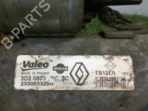Starter DACIA LODGY (JS_) 1.5 dCi (JSMC, JSAF) | BP27254724M8  - Image 5