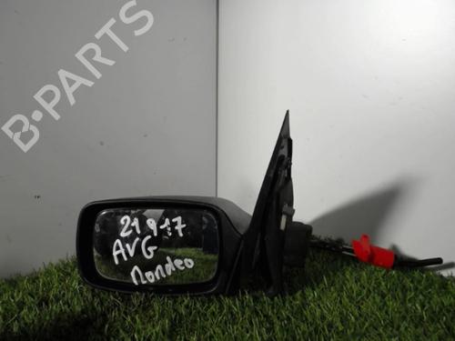 Used Left mirror FORD MONDEO II (BAP) 1.8 i (115 hp) 21853362