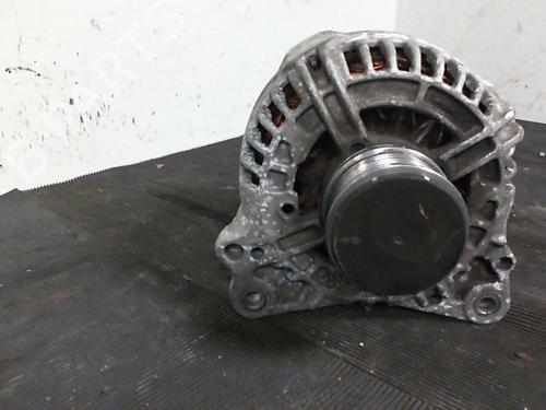 alternator-audi-a3-8p1-20-tdi-16v-2003-2004-2005-2006-2007-2008-2009-2010-2011-2012-2013-21684281 main image