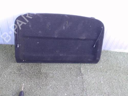 Used Rear parcel shelf OPEL ASTRA J (P10) 1.7 CDTI (68) (110 hp) 21857659