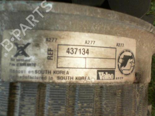 Alternator OPEL CORSA B (S93) 1.7 D (F08, F68, M68) | BP27254711M7 