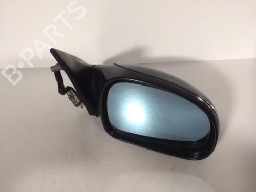 Used Right mirror PEUGEOT 406 (8B) 2.0 16V (136 hp) 21850815