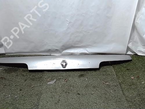 Grill Grill RENAULT 21 Estate (K48_) 2.1 D (K/S48V, K/S48O) (72 hp) 24423532 24423532