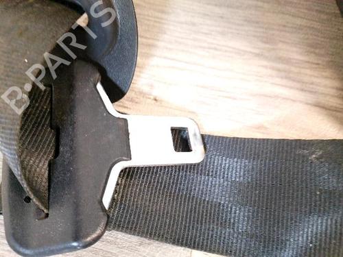 Used Front right seatbelt Front right seatbelt PEUGEOT 5008 (0U_, 0E_) 1.6 HDi (110 hp) 25821166 25821166