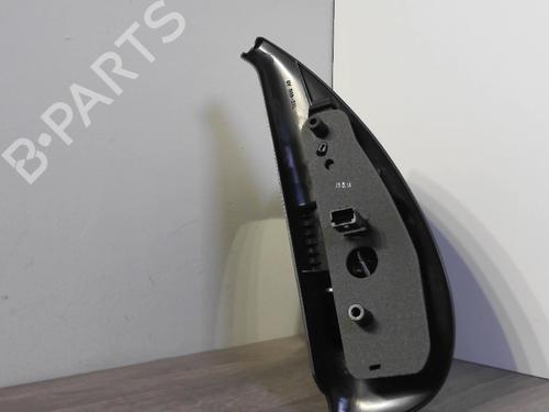 Left mirror RENAULT KANGOO Express (FW0/1_) 1.5 dCi 85 (FW0K, FW0L, FW0B) | BP31256885C26