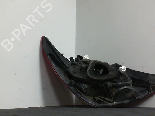 Right taillight OPEL CORSA D (S07) 1.3 CDTI (L08, L68) | BP20878077C35 