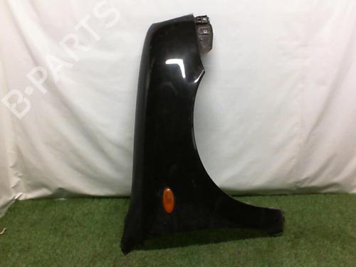 Used Right front fenders NISSAN MICRA II (K11) 1.0 i 16V (54 hp) 21856227