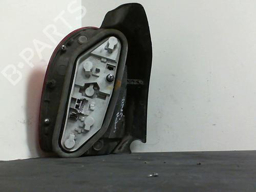 Used Right tailgate light Right tailgate light RENAULT MODUS / GRAND MODUS (F/JP0_) 1.5 dCi (FP0E, JP0E) (65 hp) 25843675 25843675