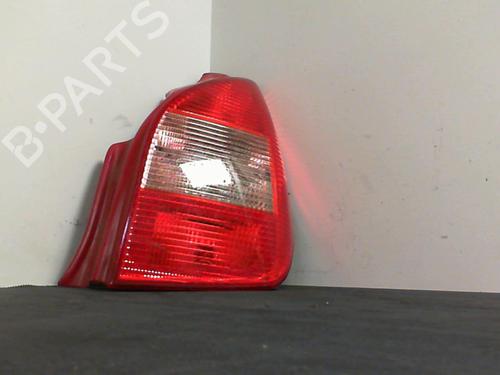 Used Right taillight CITROËN C2 (JM_) 1.4 (73 hp) 21856764