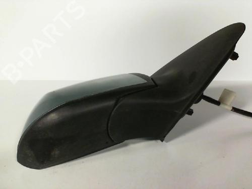 Right mirror FORD MONDEO III (B5Y) 2.0 16V TDDi / TDCi | BP21850441C27 