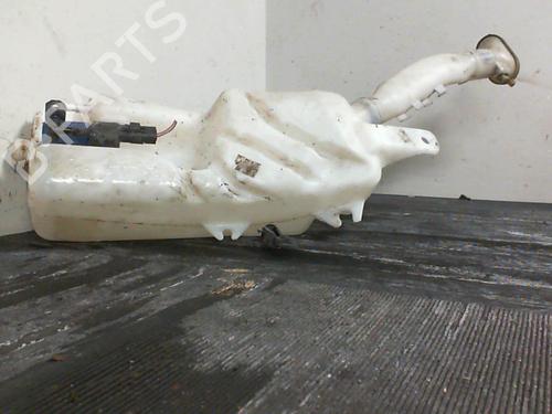 Used Windscreen washer tank RENAULT CLIO III (BR0/1, CR0/1) 1.5 dCi (C/BR0G, C/BR1G) (68 hp) 23434601