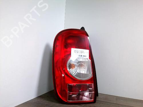Left taillight DACIA DUSTER (HS_) 1.5 dCi | BP30936288C34 - Image 5