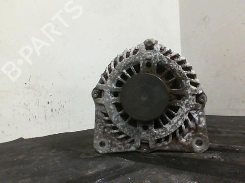 Used Alternator RENAULT KOLEOS I (HY_) 2.0 dCi 4x4 (HY0K) (150 hp) 21857792