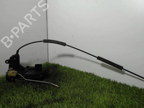 Venstre foran lås OPEL ASTRA H GTC (A04) 1.6 (L08) (105 hp) 21854162