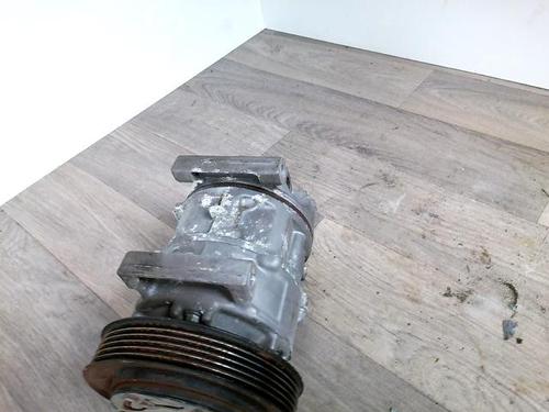Used AC compressor AC compressor FIAT BRAVO II (198_) 1.9 D Multijet (198AXB1A) (120 hp) 34107760 34107760