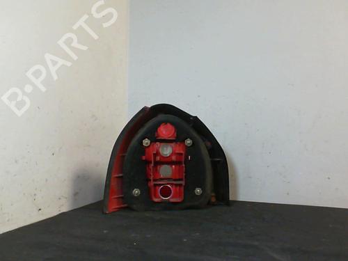 Right taillight AUDI A3 (8L1) 1.9 TDI | BP21857560C35 