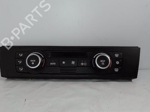 Climate control BMW 3 (E90) 318 d | BP29185424I5 - Image 2