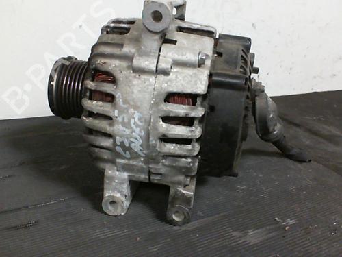 Alternator CHEVROLET AVEO Saloon (T300) 1.3 D | BP21857239M7 