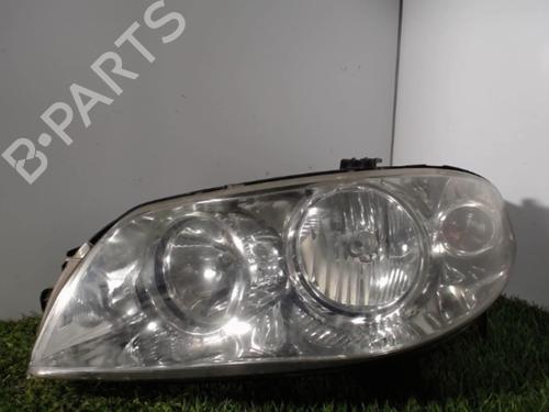 Used Left headlight FIAT PUNTO (188_) 1.2 60 (188.030, .050, .130, .150, .230, .250) (60 hp) 21390279