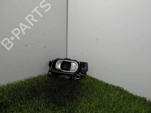Høyre bak invendig håndtak CITROËN C3 / C3 ORIGIN III (SX) 1.2 THP 110 (110 hp) 21854158