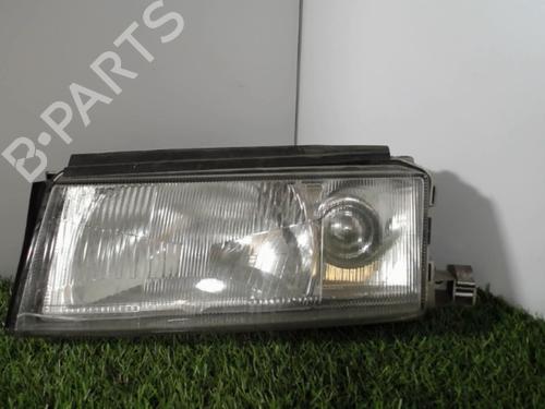 Used Left headlight SKODA OCTAVIA I (1U2) 1.6 (75 hp) 21852891