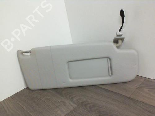 Used Right sun visor VW GOLF V (1K1) 1.9 TDI (105 hp) 30539053