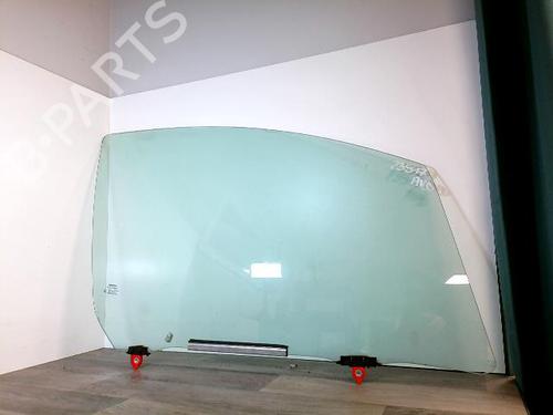 Used Front right door window Front right door window TOYOTA YARIS (_P13_) 1.5 Hybrid (NHP130_, NHP130) (101 hp) 33742298 33742298