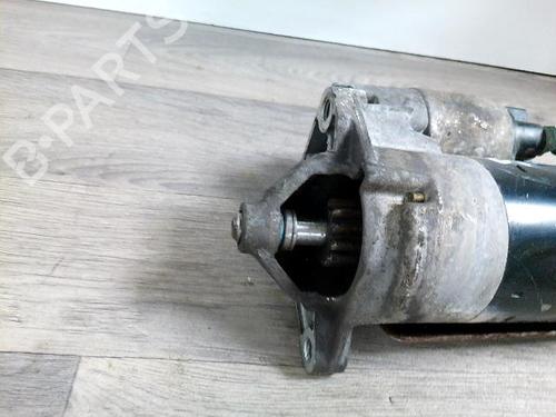 Starter RENAULT CLIO II Hatchback Van (SB0/1/2_) 1.9 D (SB0R) | BP37501725M8 - Image 3