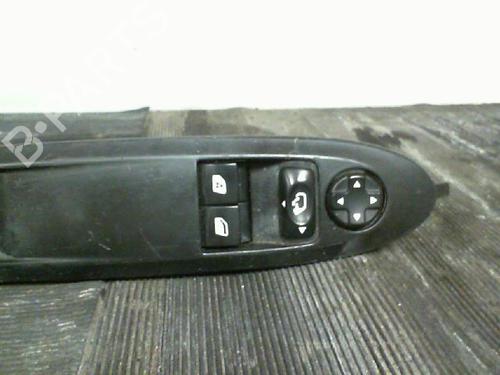 Switch CITROËN DS3 (SA_) 1.6 HDi 110 | BP29757277I30