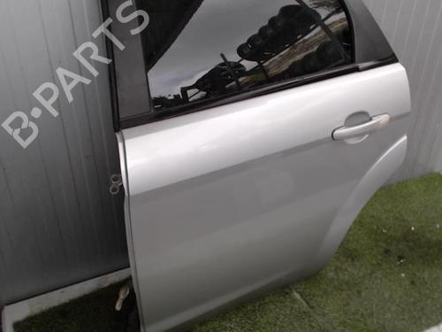 Used Left rear door Left rear door 20877910 20877910