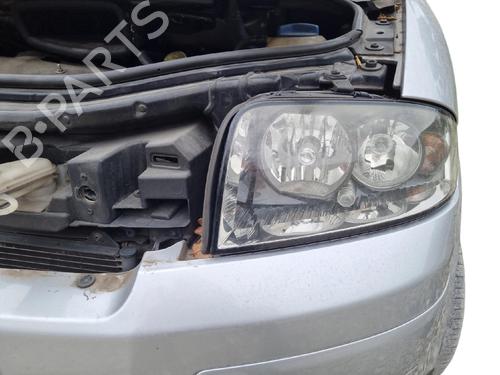 Left headlight AUDI A2 (8Z0) 1.4 TDI | BP39420753C28 - Image 2