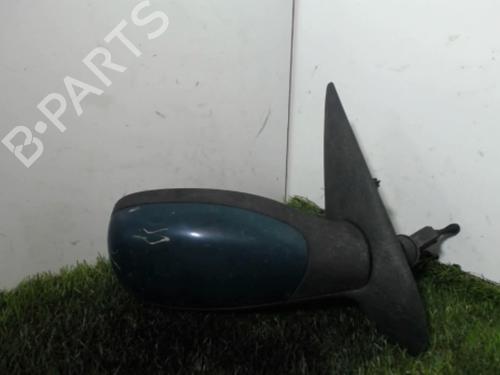 Used Right mirror Right mirror PEUGEOT 306 Hatchback (7A, 7C, N3, N5) 1.9 D (69 hp) 21855350 21855350