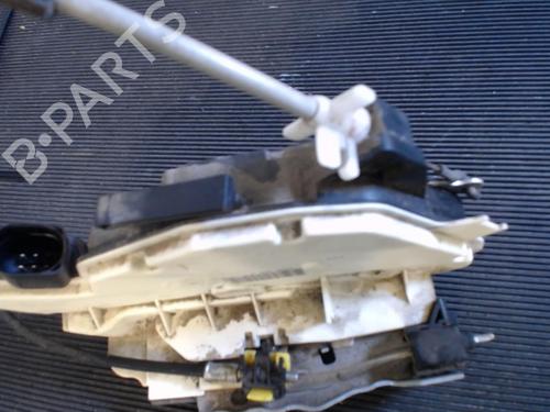 Rear right lock SEAT IBIZA IV (6J5, 6P1) 1.6 TDI | BP20878518C99 