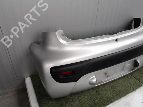 Rear bumper CITROËN C1 (PM_, PN_) 1.0 | BP21856286C8 