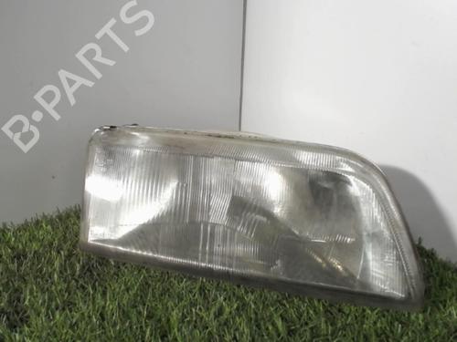 Used Right headlight CITROËN ZX (N2) 1.1 (60 hp) 21853070