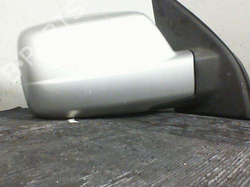 Right mirror NISSAN X-TRAIL I (T30) 2.2 dCi 4x4 | BP22788542C27 