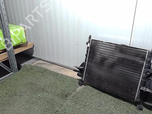 Used Water radiator Water radiator 28117268 28117268