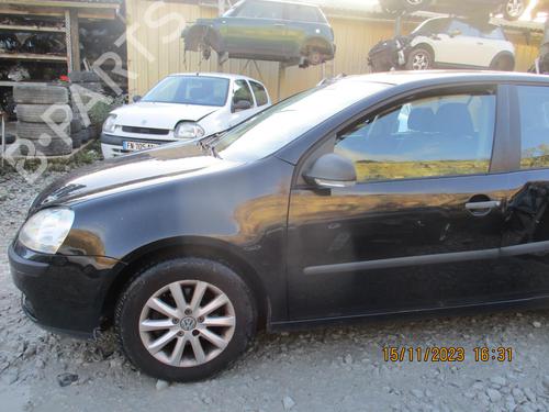 Seat buckle VW GOLF V (1K1) 1.9 TDI | BP21857139I32 