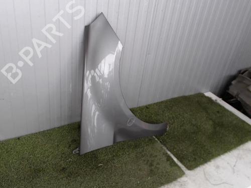 Right front fenders MERCEDES-BENZ B-CLASS Sports Tourer (W245) B 180 CDI (245.207) | BP21143991C42